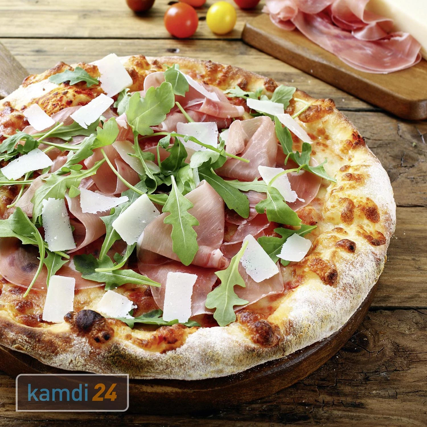 Justus Pizzastein Für Black J'Egg S 5 Justus Pizzastein Für Black J'Egg S – Bild 3