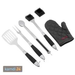 Justus Profi-Grillbesteck