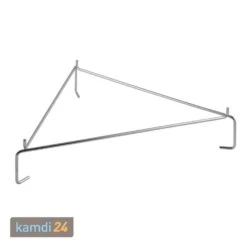 Justus Topf- Und Wokhalter Für Black J'Egg XL