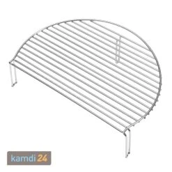 Justus Warmhalte Grillrost Für Black J'Egg XL