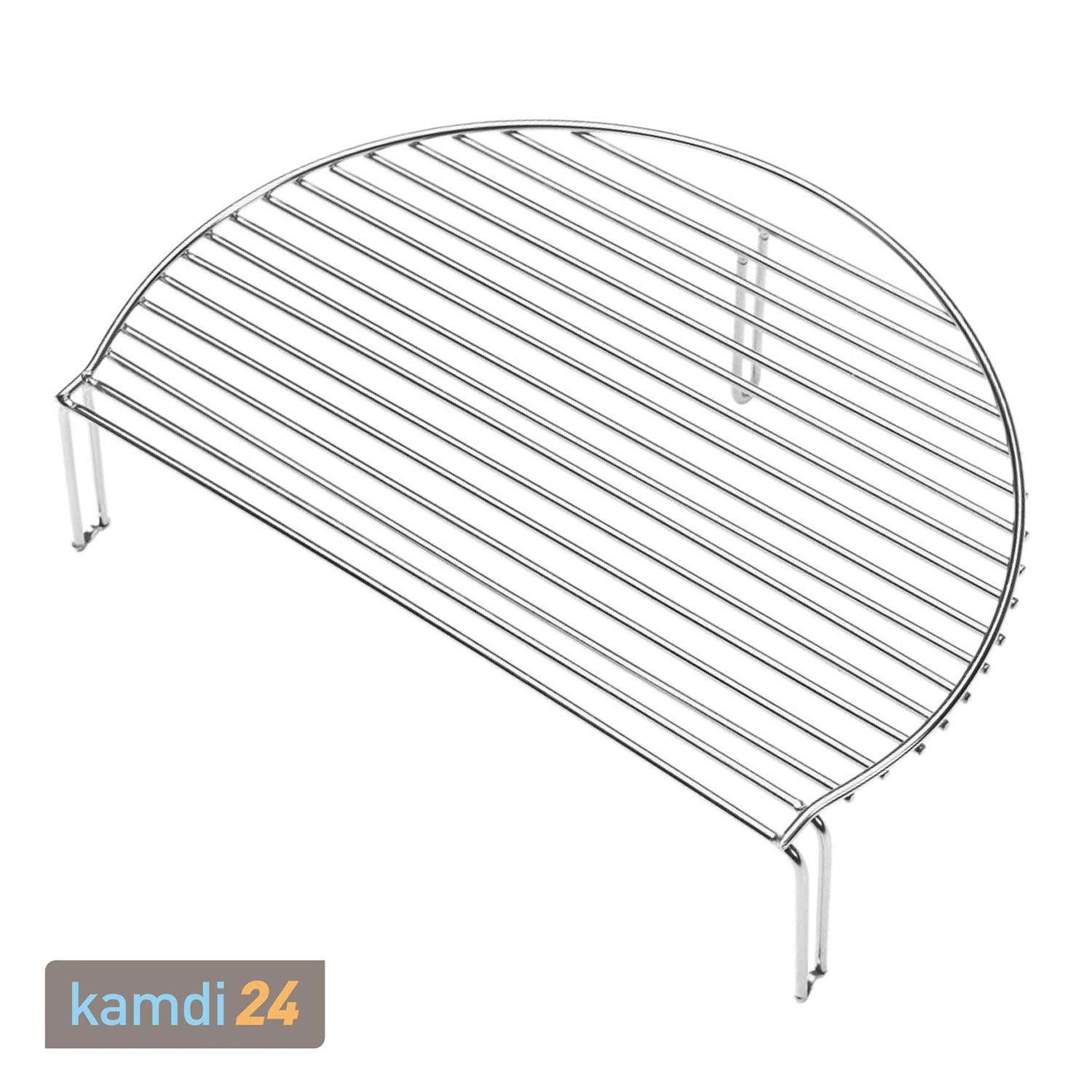 Justus Warmhalte Grillrost Für Black J'Egg XL 3 Justus Warmhalte Grillrost Für Black J'Egg XL