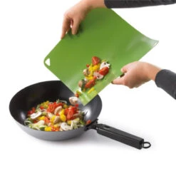 Leifheit Schneidebrett VarioBoard -Küche Grill Laden lh schneidbrett vario board 33c22353f66ce4efdbce41f410c945ac