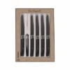 Lou Laguiole Steakmesser Louis In Magnetbox Schwarz 6 Stück -Küche Grill Laden lou laguiole steakmesser louis in magnetbox schwarz 6 stueck 198e1699000d92ebfe8b99f56b83ce55