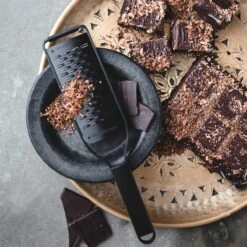 Microplane Black Sheep 2-Wege-Reibe -Küche Grill Laden microplane black sheep 2 wege reibe de355481d1532659adc6c406c1dee74d