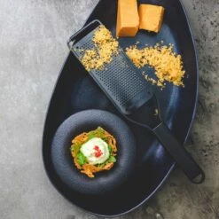 Microplane Black Sheep Reibe Fein -Küche Grill Laden microplane black sheep reibe fein 2b7727a585ffce5067b566521278cd8f