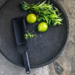 Microplane Black Sheep Reibe Fein -Küche Grill Laden microplane black sheep reibe fein fb26050fd96d1c69b2de7eb64873db7b