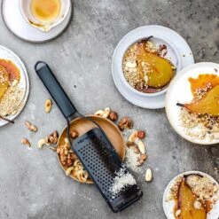 Küche Grill Laden -Küche Grill Laden microplane black sheep reibe grob 438d9d4f849be4747f8ec124de266075