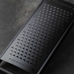 Microplane Black Sheep Reibe Grob -Küche Grill Laden microplane black sheep reibe grob 441adc43701e1f5d3675f7110db546eb