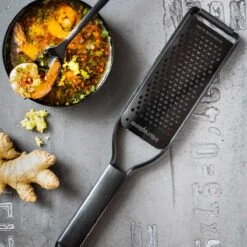 Microplane Black Sheep Reibe Grob -Küche Grill Laden microplane black sheep reibe grob 545acd3163d15120dc86ed8b00dd3364