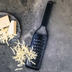 Microplane Black Sheep Reibe Sehr Grob -Küche Grill Laden microplane black sheep reibe sehr grob ebfeb5aba5a66e085333e386970565b7