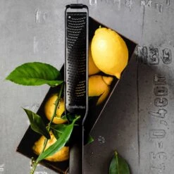 Microplane Black Sheep Reibe Zester -Küche Grill Laden microplane black sheep reibe zester cbba283c651651896b3f1efbb066e350