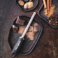 Microplane Premium Gewürzreibe Schwarz -Küche Grill Laden microplane premium gewuerzreibe schwarz f636d7b08a200484f510af7b95a313c2