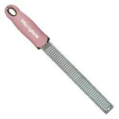 Microplane Premium Reibe / Zester, Altrosa -Küche Grill Laden microplane premium reibe zester altrosa f4f2305165f678c07daa2df114dc1e56