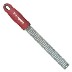 Microplane Premium Reibe / Zester, Granatapfelrot -Küche Grill Laden microplane premium reibe zester granatapfelrot e9f914429c3842b64694b101da562331
