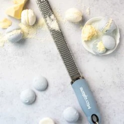Microplane Premium Reibe / Zester, Küstenblau -Küche Grill Laden microplane premium reibe zester kuestenblau 284d7eab63b480c625d983d6fec3b44d