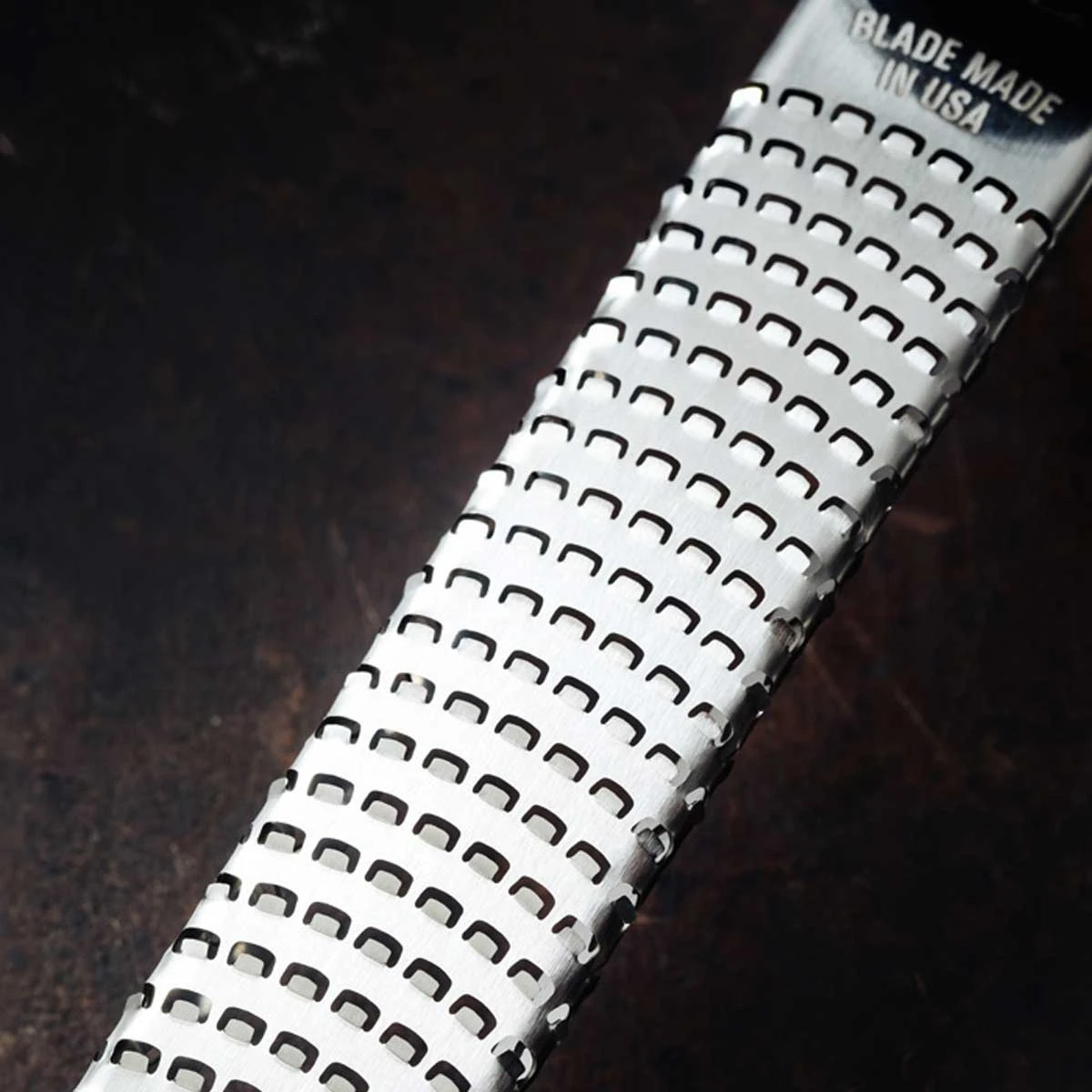 Microplane Premium Reibe / Zester, Lippenstift Pink 8 Microplane Premium Reibe / Zester, Lippenstift Pink – Bild 6