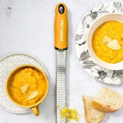 Microplane Premium Reibe / Zester, Senfgelb 11 Microplane Premium Reibe / Zester, Senfgelb -Küche Grill Laden microplane premium reibe zester senfgelb 45b19290ea5184e4cabe9f5d803fed78