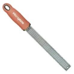Microplane Premium Reibe / Zester, Zimt Orange -Küche Grill Laden microplane premium reibe zester zimt orange 8641f35b24faf81fde4f644bc0bc7f91