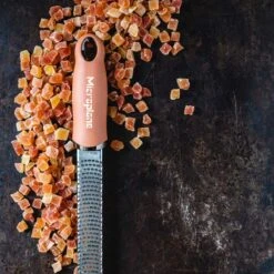 Microplane Premium Reibe / Zester, Zimt Orange -Küche Grill Laden microplane premium reibe zester zimt orange 976922497547754dfb19ddf47aedeea0