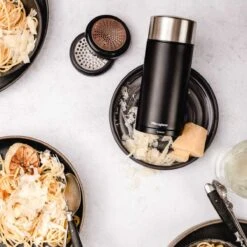 Microplane Universal Mühle 3in1 17 Microplane Universal Mühle 3in1 -Küche Grill Laden microplane universal muehle 3in1 6b845ec120bdd0bac7ef61e549f4baec