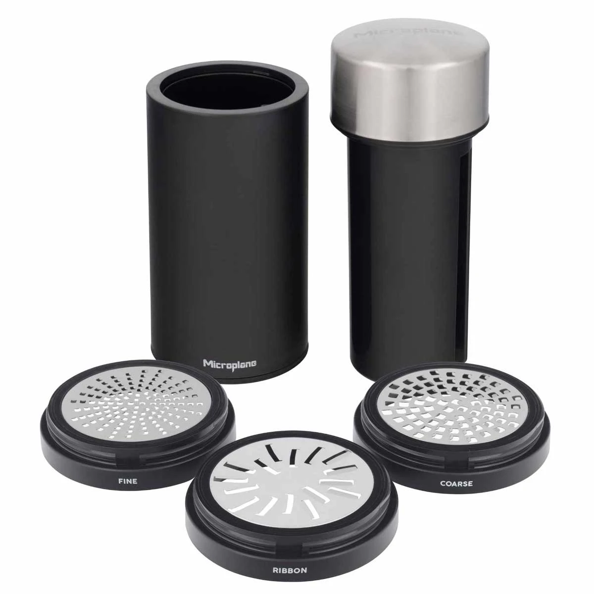 Microplane Universal Mühle 3in1 7 Microplane Universal Mühle 3in1 – Bild 5