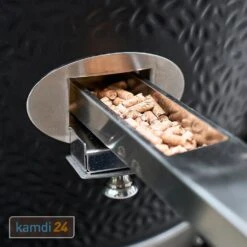 MONOLITH Avantgarde CLASSIC Keramikgrill Schwarz -Küche Grill Laden monolith avantgarde classic keramikgrill schwarz 26149 m 7