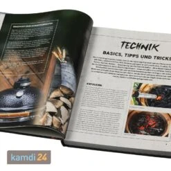 MONOLITH Buch Keramisch Grillen In Perfektion 17 MONOLITH Buch Keramisch Grillen In Perfektion -Küche Grill Laden monolith buch keramisch grillen in perfektion 24482 m 4