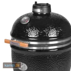 MONOLITH CLASSIC BBQ GURU Keramikgrill PRO-Serie 2.0 Schwarz -Küche Grill Laden monolith classic bbq guru keramikgrill pro serie 20 schwarz m 4