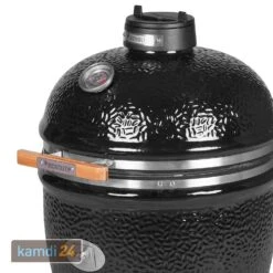 MONOLITH CLASSIC Keramikgrill PRO-Serie 2.0 Schwarz -Küche Grill Laden monolith classic keramikgrill pro serie 20 schwarz m 4