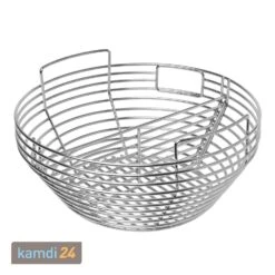 MONOLITH Kohlekorb Geteilt Für CLASSIC