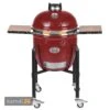 MONOLITH CLASSIC Keramikgrill PRO-Serie 2.0 Rot Inkl. Gestell Und Zubehör -Küche Grill Laden monolith classic pro serie 20 rot inkl gestell und zubehoer