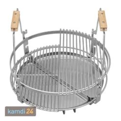 MONOLITH CLASSIC Grillrostsystem PRO-Serie Smart Grid System