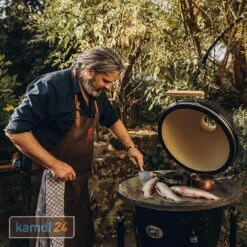 MONOLITH Feuerplatte Für LeCHEF -Küche Grill Laden monolith feuerplatte fuer lechef m 4