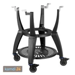 MONOLITH Gestell Und Seitentische Für Avantgarde CLASSIC -Küche Grill Laden monolith gestell und seitentische fuer avantgarde classic 26152 m 2