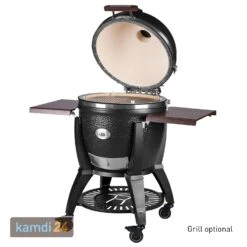 MONOLITH Gestell Und Seitentische Für Avantgarde CLASSIC -Küche Grill Laden monolith gestell und seitentische fuer avantgarde classic 26152 m 5