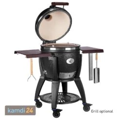 MONOLITH Gestell Und Seitentische Für Avantgarde CLASSIC -Küche Grill Laden monolith gestell und seitentische fuer avantgarde classic 26152 m 6