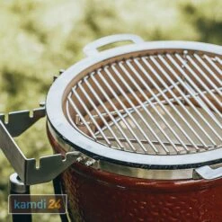 MONOLITH JUNIOR Keramikgrill PRO-Serie 2.0 Rot Mit Gestell 12 MONOLITH JUNIOR Keramikgrill PRO-Serie 2.0 Rot Mit Gestell -Küche Grill Laden monolith junior keramikgrill pro serie 20 rot mit gestell m 3