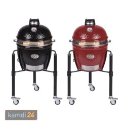 MONOLITH JUNIOR Keramikgrill PRO-Serie 2.0 Rot Mit Gestell 13 MONOLITH JUNIOR Keramikgrill PRO-Serie 2.0 Rot Mit Gestell -Küche Grill Laden monolith junior keramikgrill pro serie 20 rot mit gestell m 4