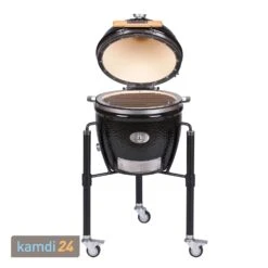 MONOLITH JUNIOR Keramikgrill PRO-Serie 2.0 Schwarz Mit Gestell 16 MONOLITH JUNIOR Keramikgrill PRO-Serie 2.0 Schwarz Mit Gestell -Küche Grill Laden monolith junior keramikgrill pro serie 20 schwarz mit gestell m 3