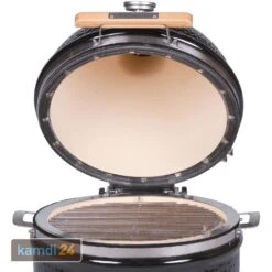 MONOLITH JUNIOR Keramikgrill PRO-Serie 2.0 Schwarz Mit Gestell 18 MONOLITH JUNIOR Keramikgrill PRO-Serie 2.0 Schwarz Mit Gestell -Küche Grill Laden monolith junior keramikgrill pro serie 20 schwarz mit gestell m 5