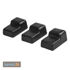 MONOLITH Keramikfüße 3er-Set Für Avantgarde Classic/LeCHEF