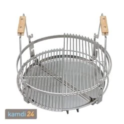 MONOLITH LeCHEF Grillrostsystem PRO-Serie Smart Grid System