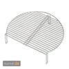 MONOLITH Zusatz-Grillrost Für LeCHEF 1 MONOLITH Zusatz-Grillrost Für LeCHEF -Küche Grill Laden monolith lechef zusatz grillrost