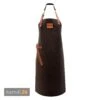 MONOLITH Lederschürze Größe XL 2 MONOLITH Lederschürze Größe XL -Küche Grill Laden monolith lederschuerze groesse xl