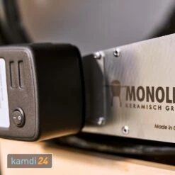 MONOLITH Rotisserie Für CLASSIC -Küche Grill Laden monolith rotisserie fuer classic 24463 m 3