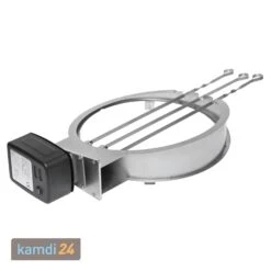 MONOLITH Rotisserie Für ICON Und JUNIOR