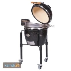 MONOLITH Rotisserie Für ICON Und JUNIOR -Küche Grill Laden monolith rotisserie fuer icon und junior m 2