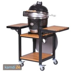 MONOLITH Rotisserie Für ICON Und JUNIOR -Küche Grill Laden monolith rotisserie fuer icon und junior m 3