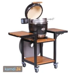 MONOLITH Rotisserie Für ICON Und JUNIOR -Küche Grill Laden monolith rotisserie fuer icon und junior m 4