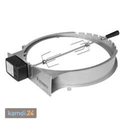 MONOLITH Rotisserie Motor Batteriebetrieben -Küche Grill Laden monolith rotisserie motor batteriebetrieben 24474 m 2